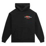 Babylon Banned Goods Hoodie