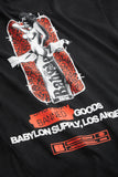 Babylon Banned Goods Tee