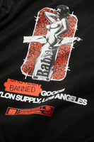 Babylon Banned Goods Hoodie