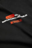 Babylon Banned Goods Tee