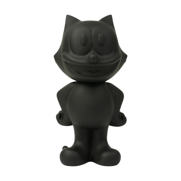 Babylon x Felix Toy by Secret Base