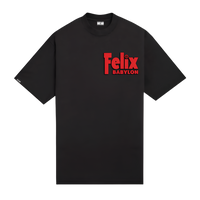 Babylon x Felix Firestarter Tee