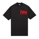 Babylon x Felix Firestarter Tee