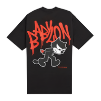 Babylon x Felix Spray Tee