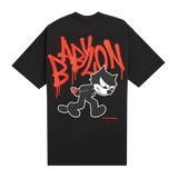 Babylon x Felix Spray Tee