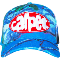 CARPET Realtree Hat [Blue]