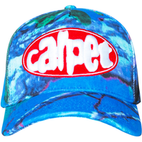 CARPET Realtree Hat [Blue]