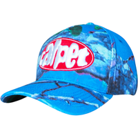 CARPET Realtree Hat [Blue]