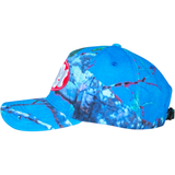 CARPET Realtree Hat [Blue]