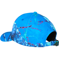 CARPET Realtree Hat [Blue]