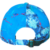 CARPET Realtree Hat [Blue]