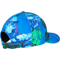 CARPET Realtree Hat [Blue]