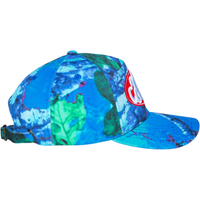 CARPET Realtree Hat [Blue]