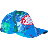 CARPET Realtree Hat [Blue]