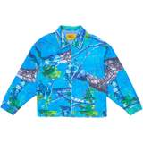 CARPET Realtree Jacket [Blue]