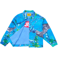 CARPET Realtree Jacket [Blue]