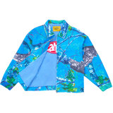 CARPET Realtree Jacket [Blue]