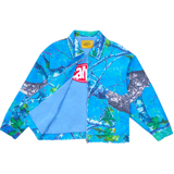 CARPET Realtree Jacket [Blue]