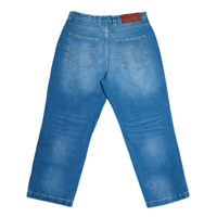 Carpet C-Star Stitch Denim [Faded Blue]