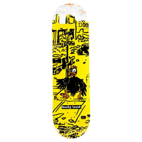 CARPET Bucky Lasek Guest Deck [8.5]