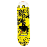 CARPET Bucky Lasek Guest Deck [8.5]