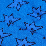 Carpet C-Star Beanie [Blue/Blue]