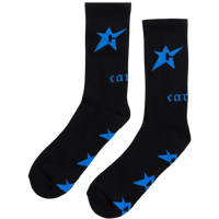 Carpet C-Star Sock [Black]