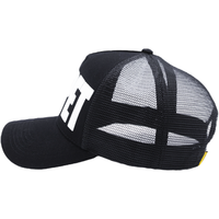 CARPET Trucker Hat [Black]