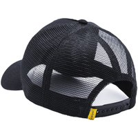 CARPET Trucker Hat [Black]