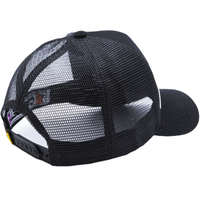 CARPET Trucker Hat [Black]