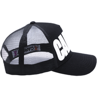 CARPET Trucker Hat [Black]