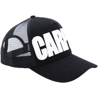 CARPET Trucker Hat [Black]