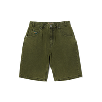 HUF Cromer Short | Dried Herb