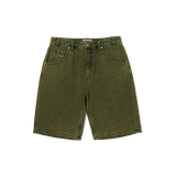 HUF Cromer Short | Dried Herb