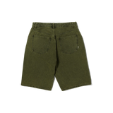 HUF Cromer Short | Dried Herb