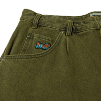 HUF Cromer Short | Dried Herb