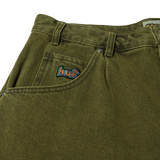 HUF Cromer Short | Dried Herb