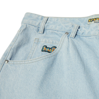 HUF Cromer Short | Light Blue