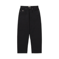 HUF Cromer Pant | Black