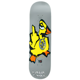 Carpet Duck You Deck | 8.5