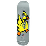 Carpet Duck You Deck | 8.5