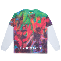 Carpet Club Longsleeve