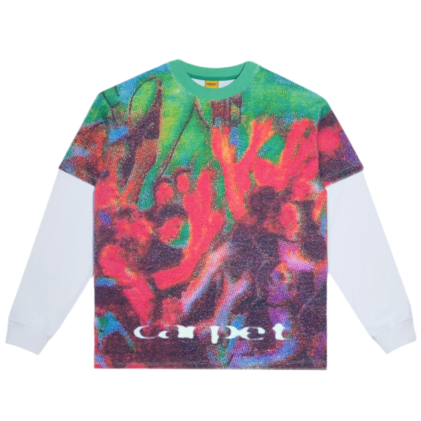 Carpet Club Longsleeve