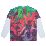 Carpet Club Longsleeve