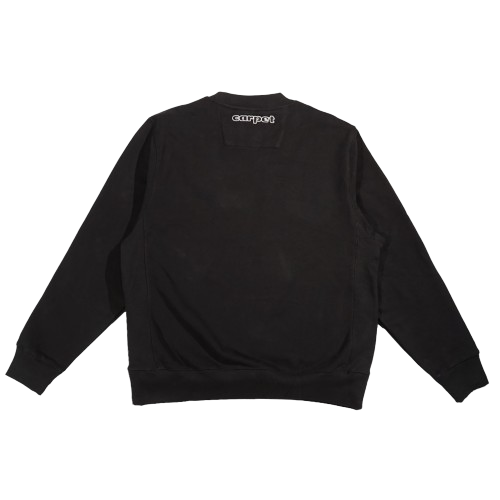 Carpet Bizarro Crewneck – Dropouts