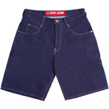 Carpet 17oz Selvedge Denim Shorts