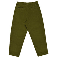 Quasi Elliot Trouser Pant [Pea]