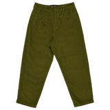 Quasi Elliot Trouser Pant [Pea]