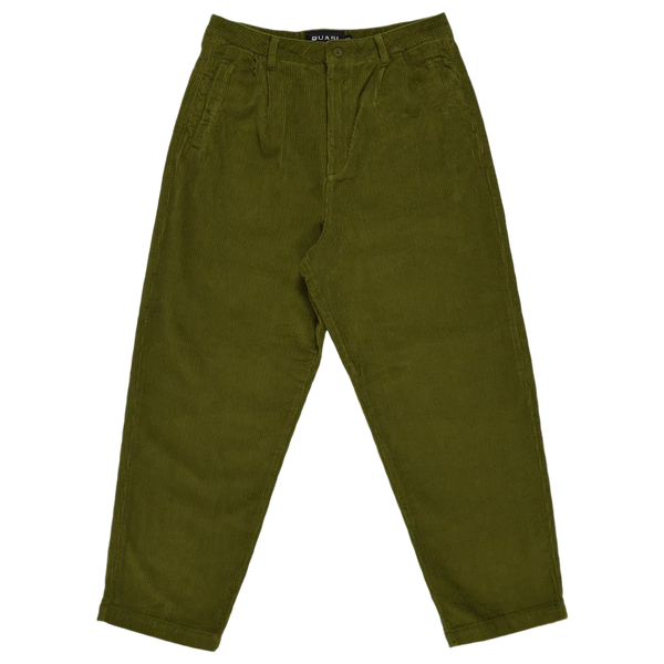 Quasi Elliot Trouser Pant [Pea]