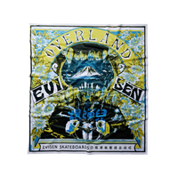 Evisen Overland Beach Towel